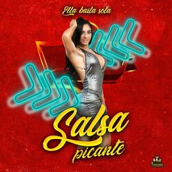 Cover of Ella Baila Sola
