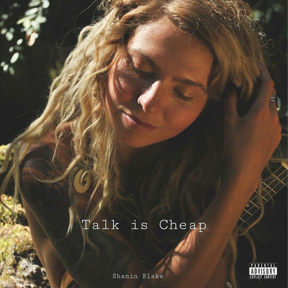 Picture of Talk Is Cheap