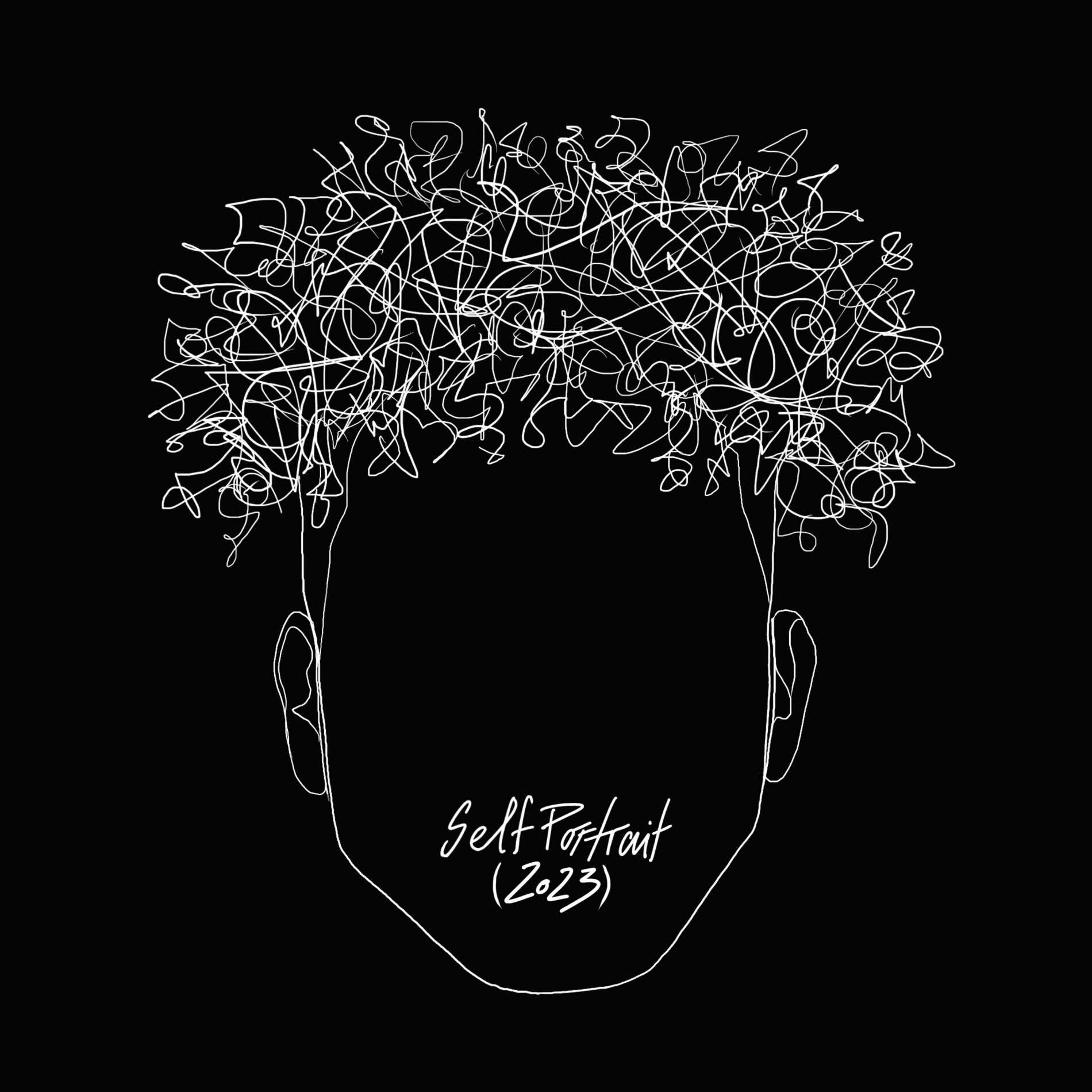 Album cover of Self Portrait (2023)