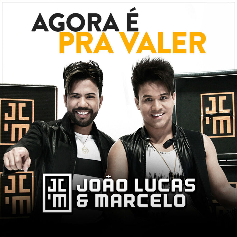 Picture of Agora É Pra Valer - Single