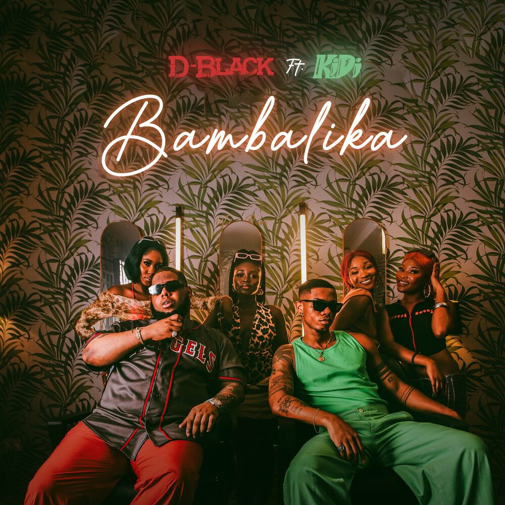 Picture of Bambalika
