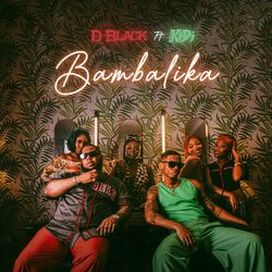 Cover of Bambalika