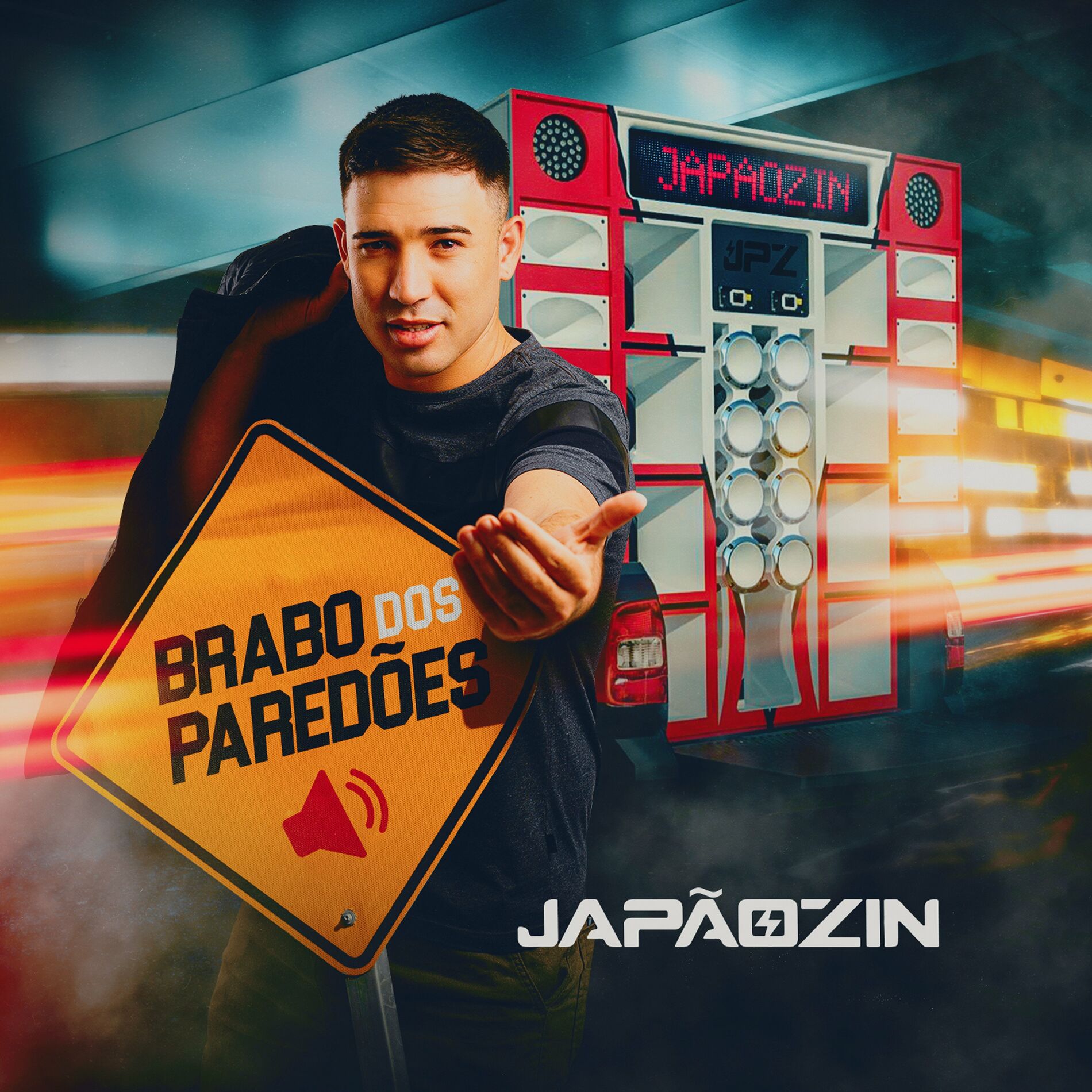 Album cover of Carinha de Neném