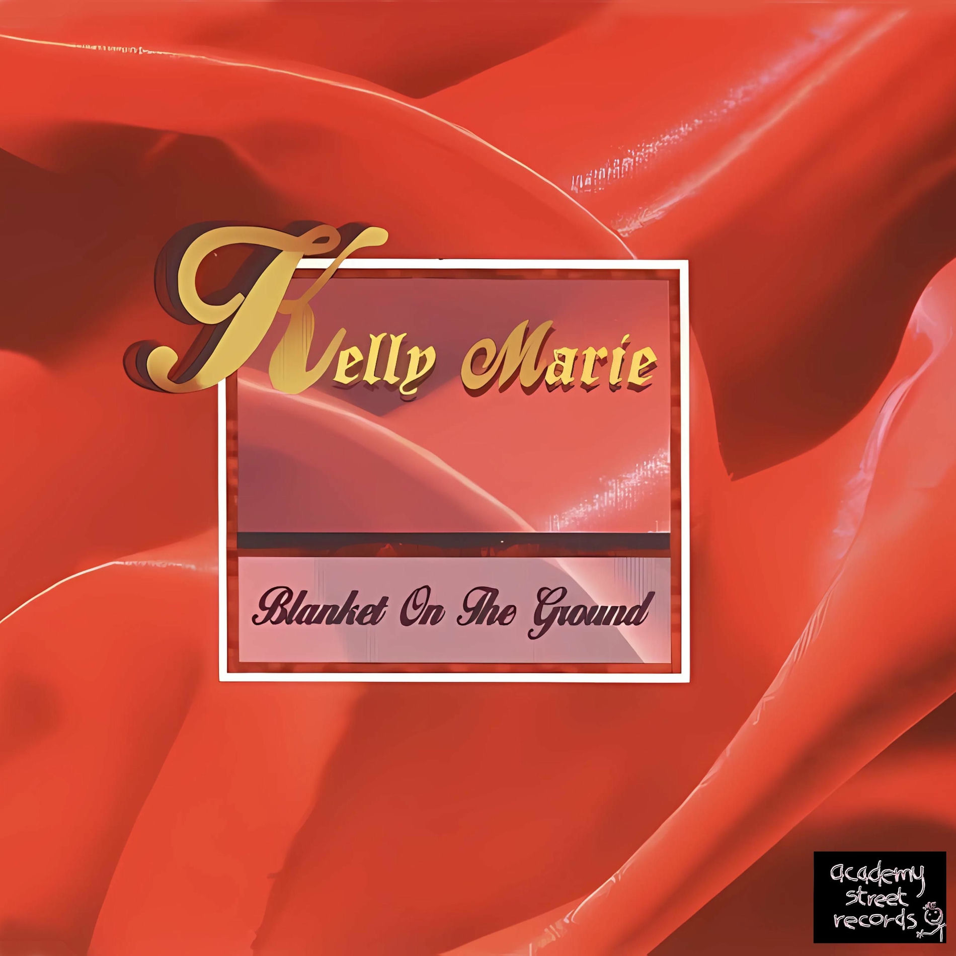 Album cover of Blanket on the Ground