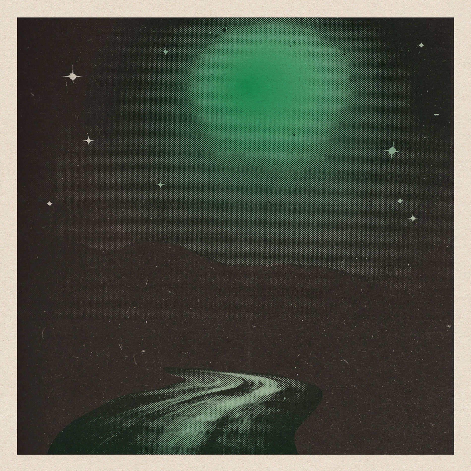 Album cover of San Fernando Shadow Blues