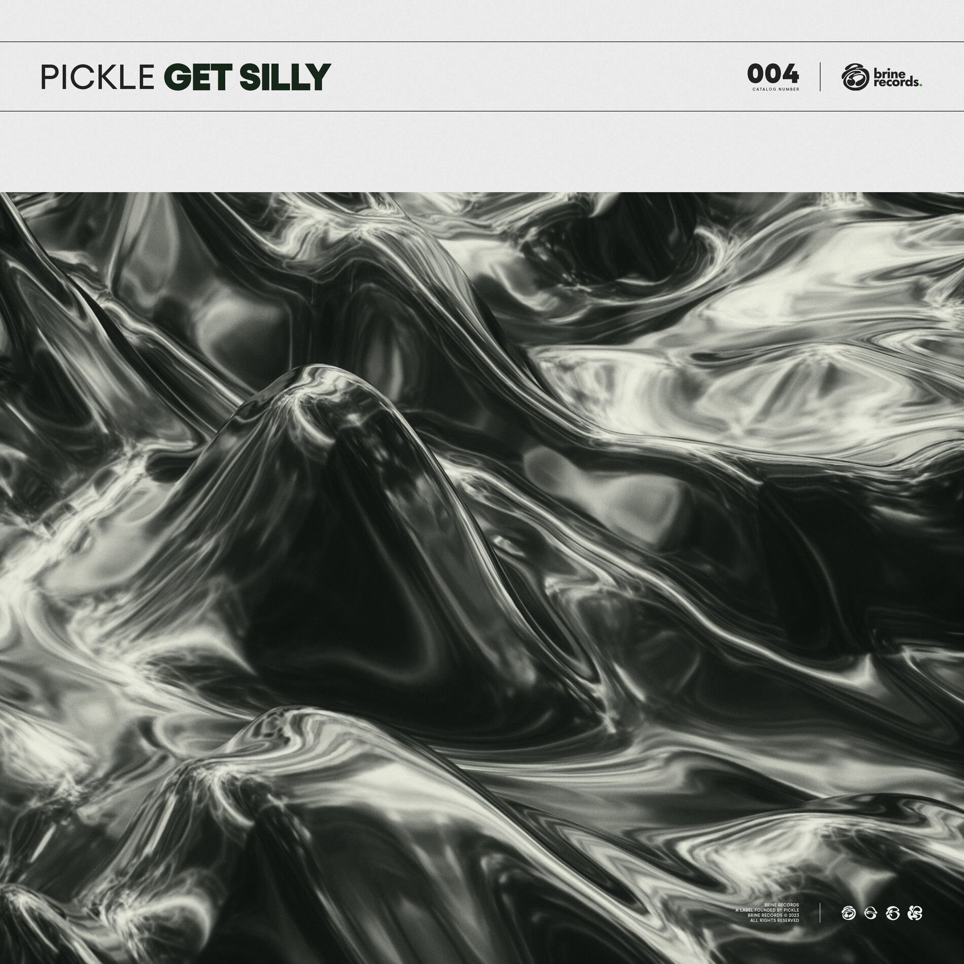 Album cover of Get Silly