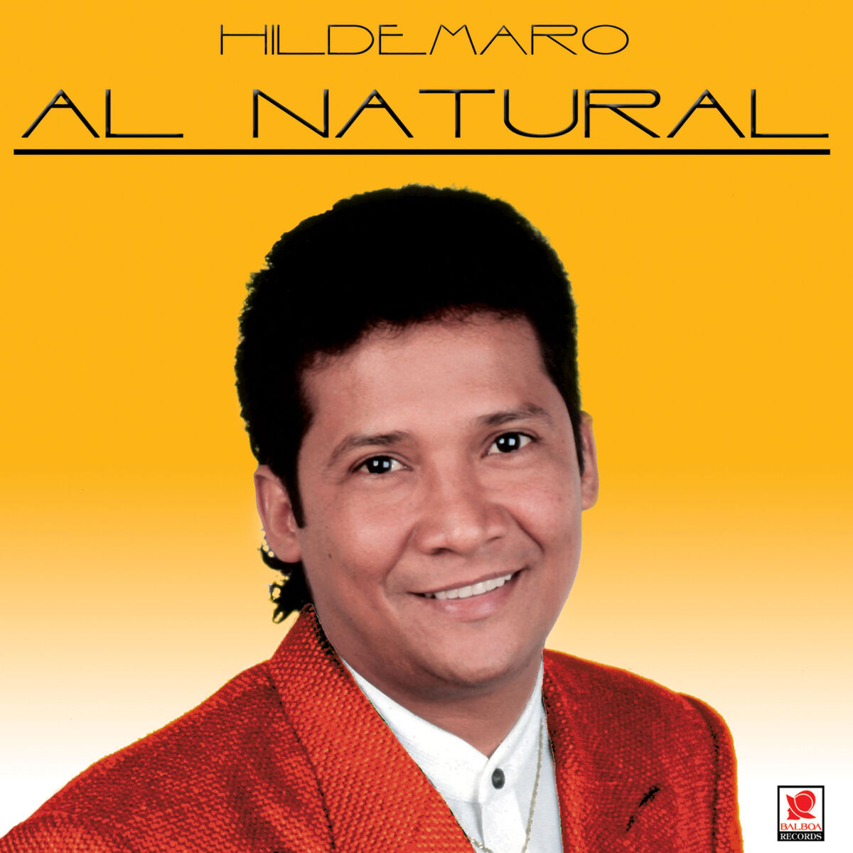Album cover of Al Natural