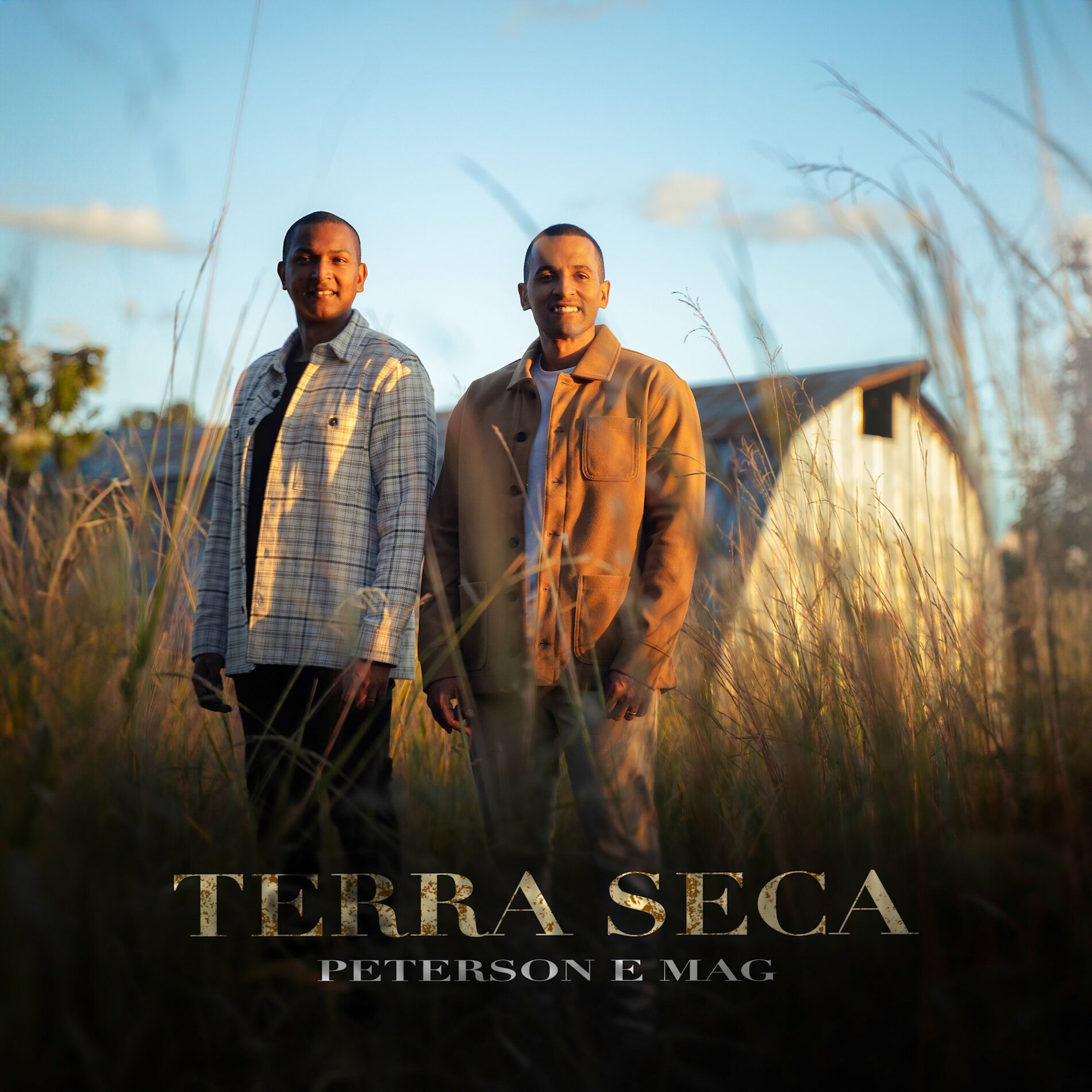 Album cover of Terra Seca