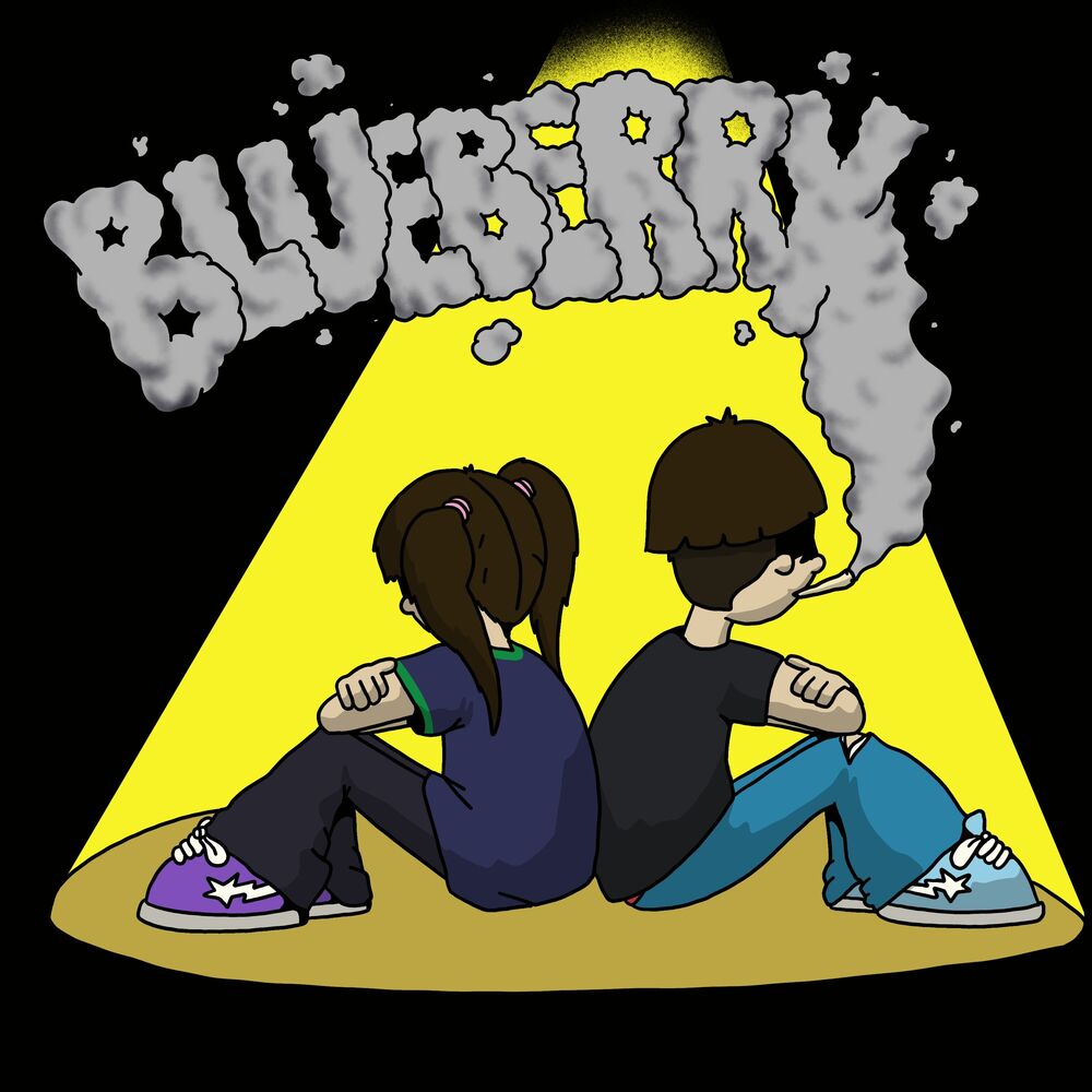 Picture of BlueBerry