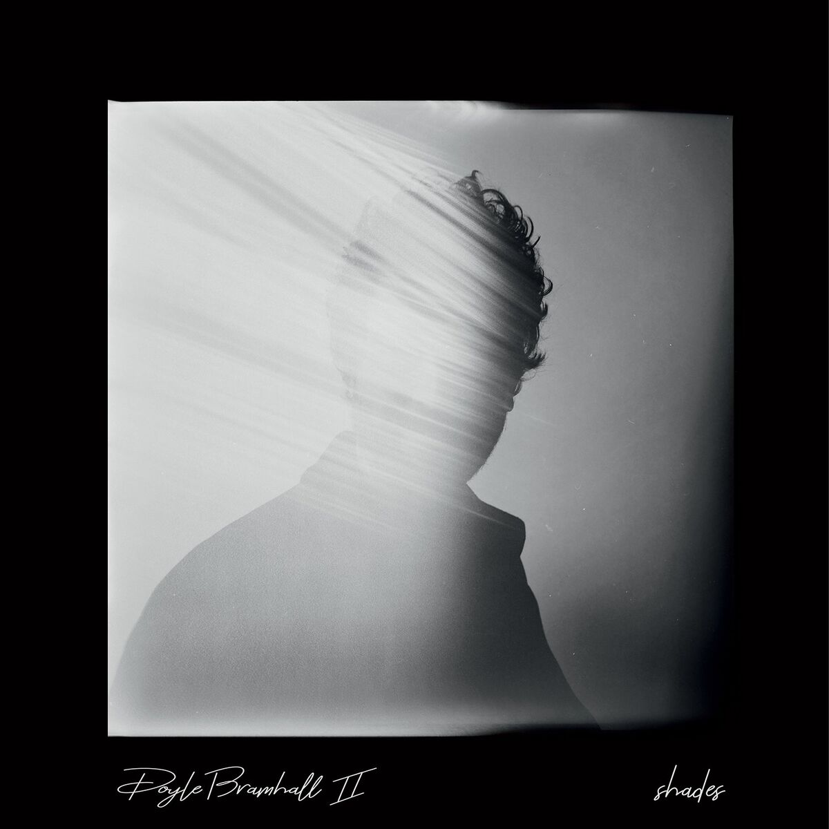Album cover of Everything You Need