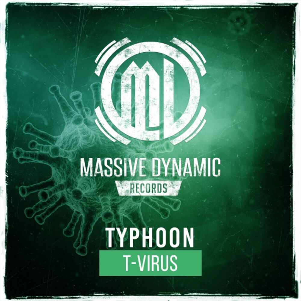 Picture of T-Virus