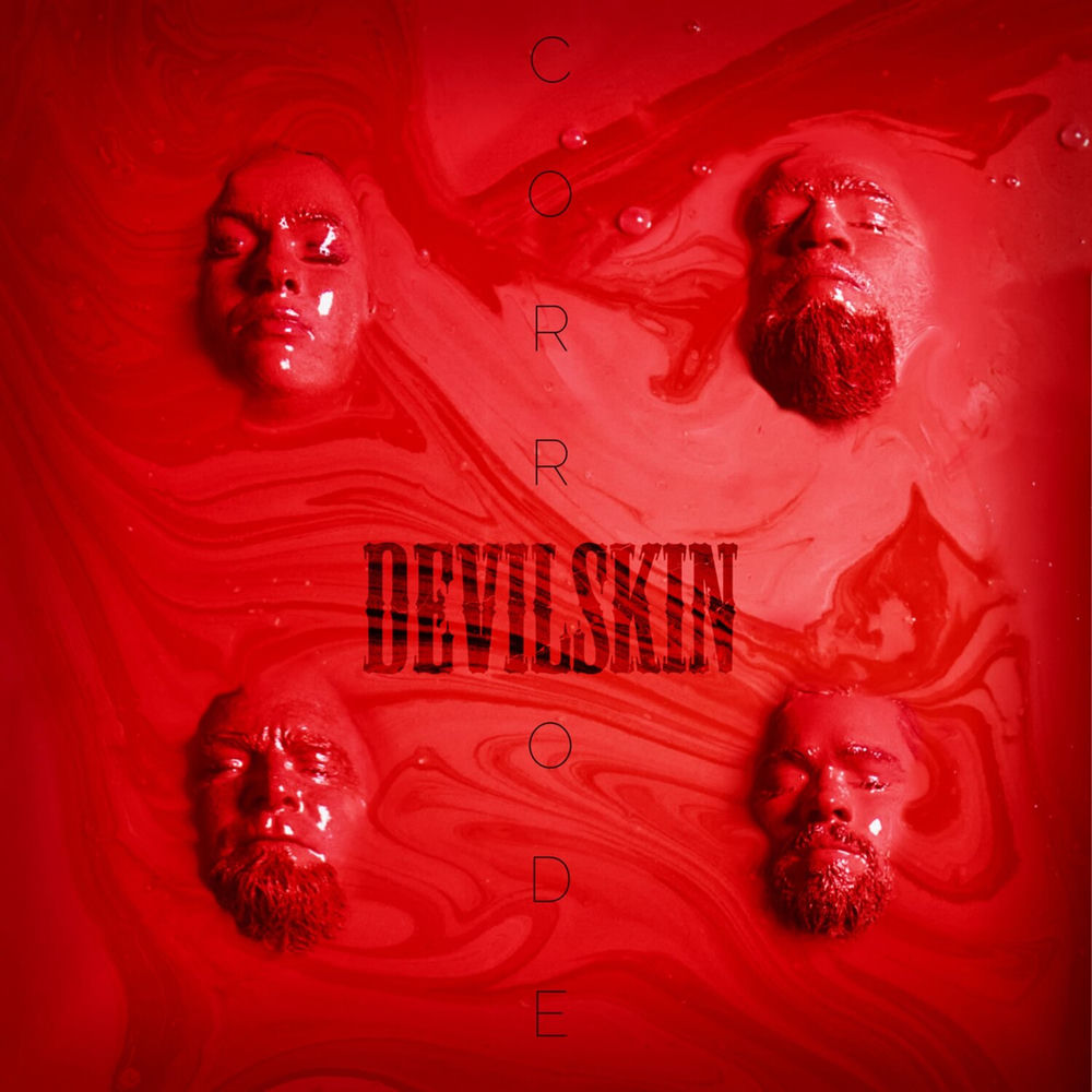 Corrode cover