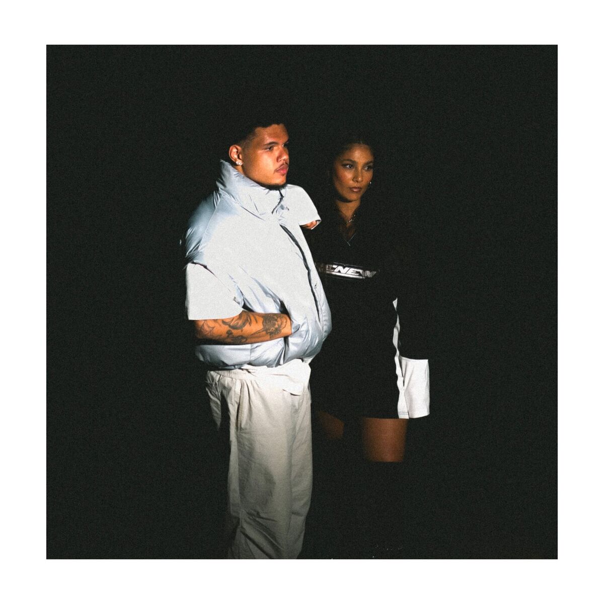 Album cover of Prouver