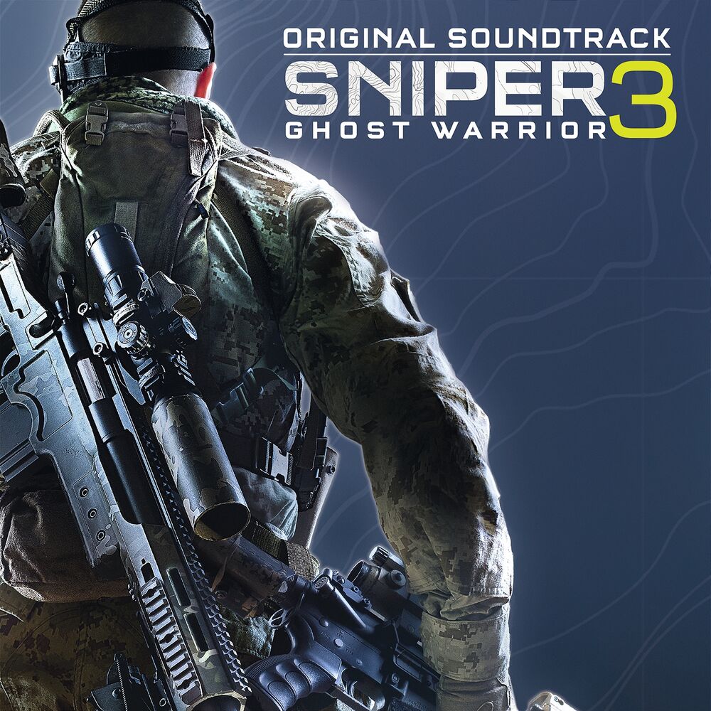 Picture of Sniper Ghost Warrior 3 (Original Game Soundtrack)