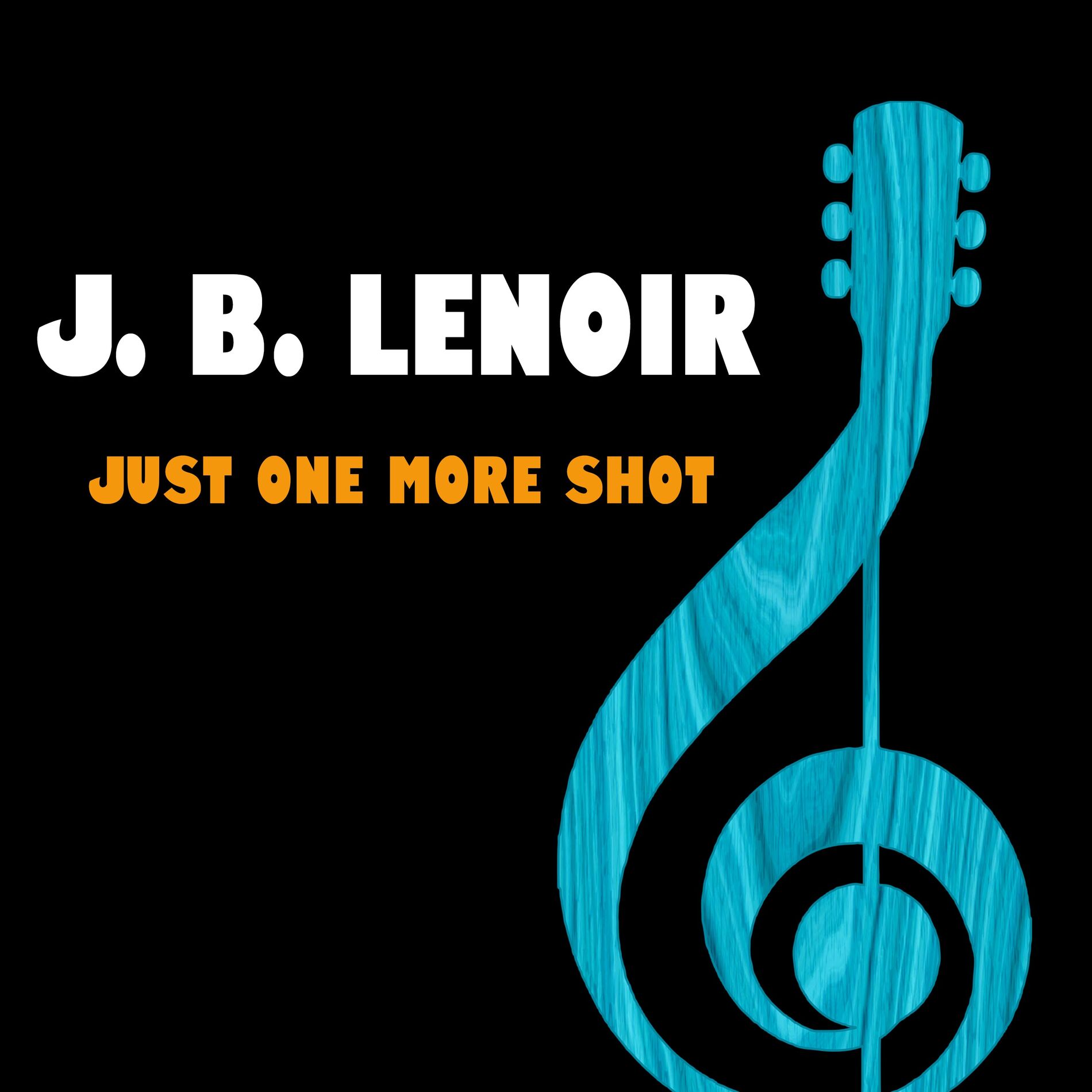 Album cover of Just One More Shot