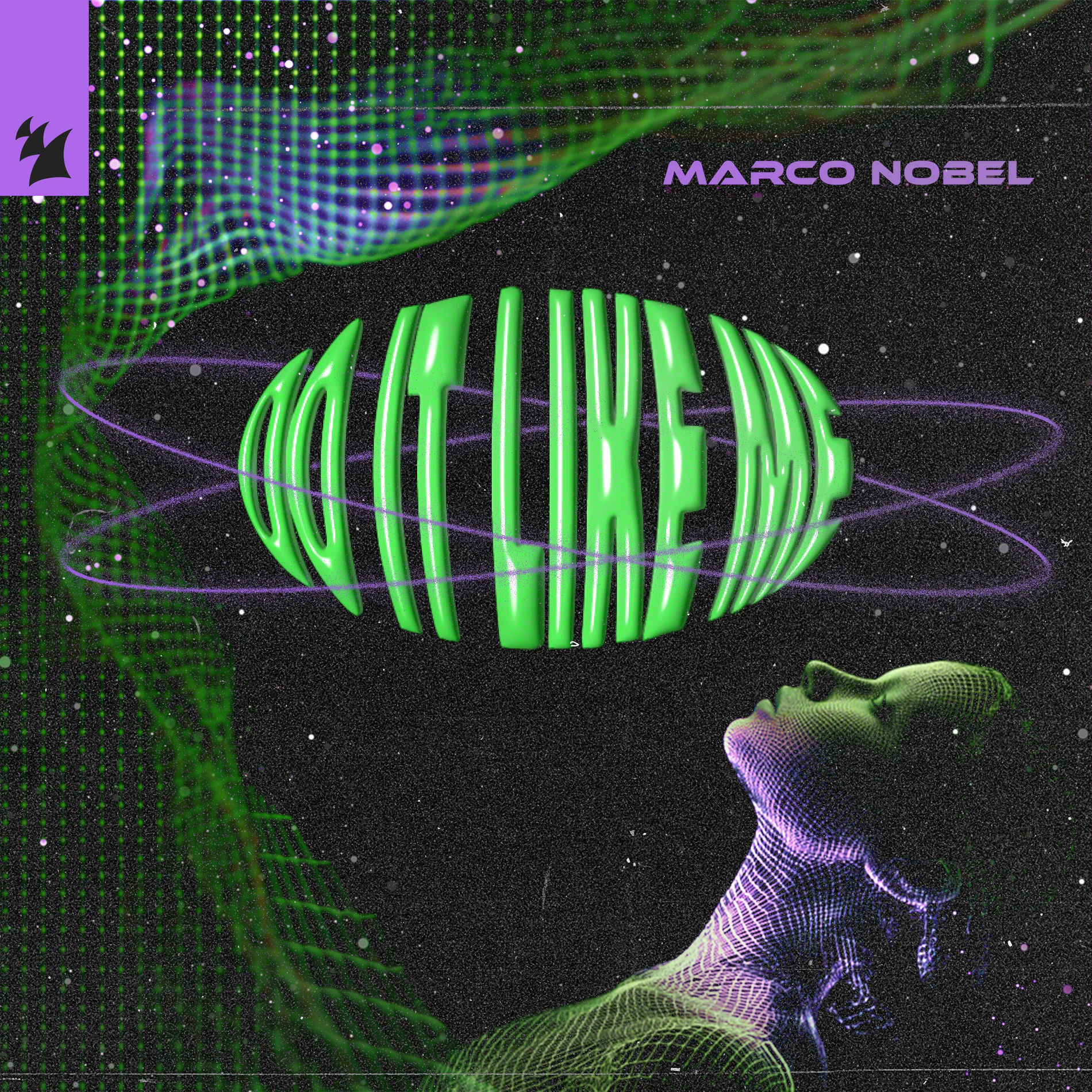 Album cover of Do It Like Me