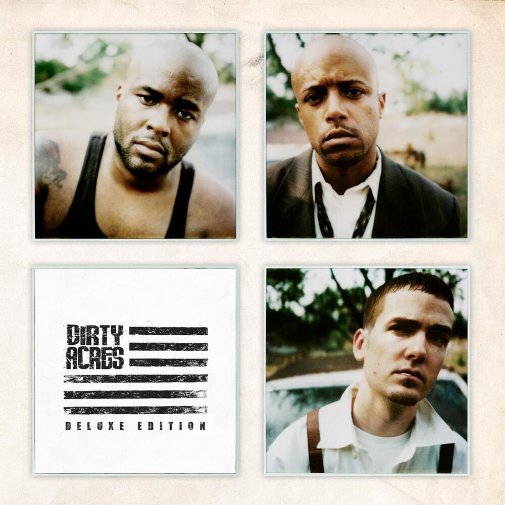 Picture of Dirty Acres [Deluxe Edition]