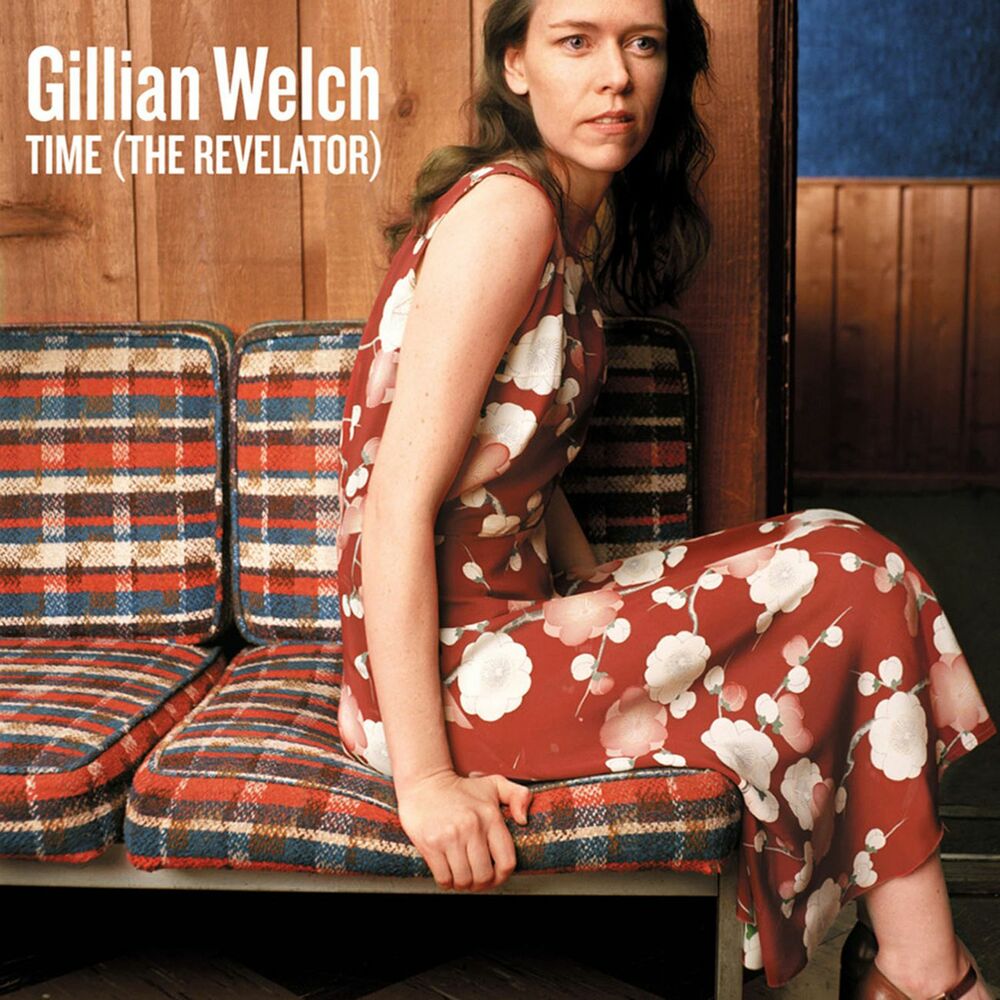 Picture of Time (The Revelator)