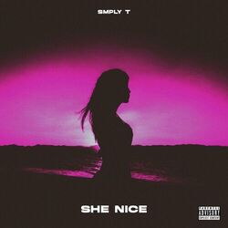 Cover of She Nice