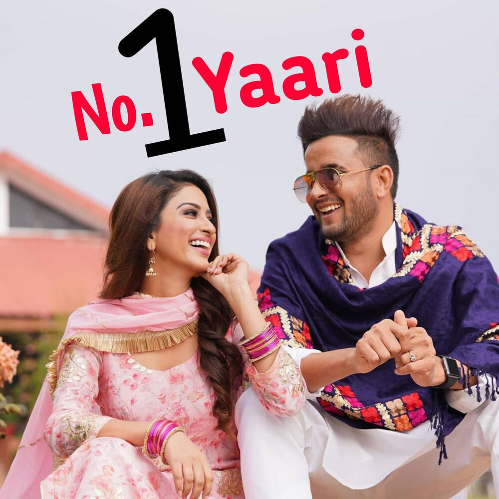 Picture of No. 1 Yaari (feat. Millind Gaba , Maninder Buttar , Hardy Sandhu , Inder Chahal , Nawab , Jassie Gill , Karan Sehmbi & B Praak)