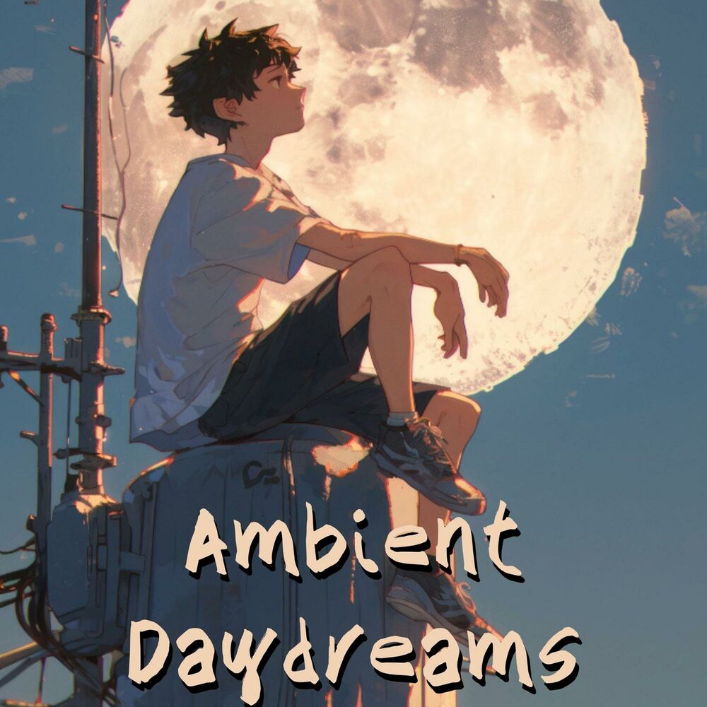 Picture of Ambient Daydreams: Lo-Fi Beats for Study, and Work