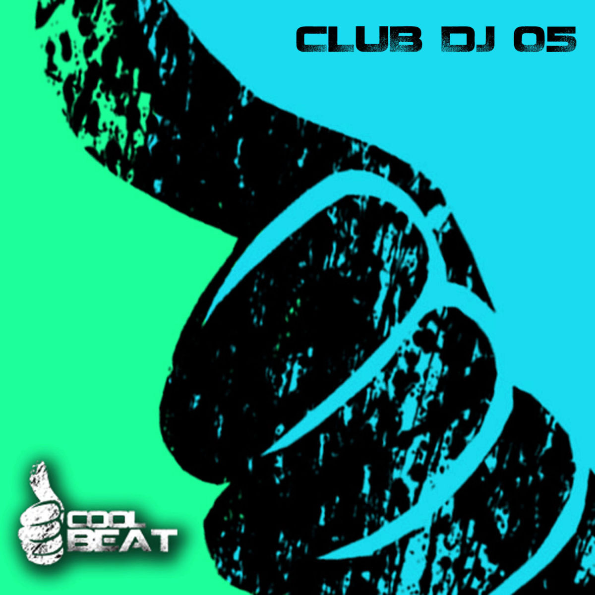 Album cover of Club Dj 05