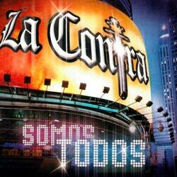 Cover of Somos Todos