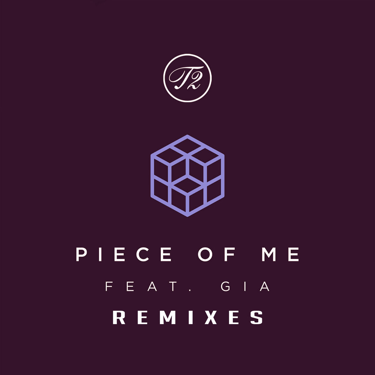 Album cover of Piece Of Me (Remixes)