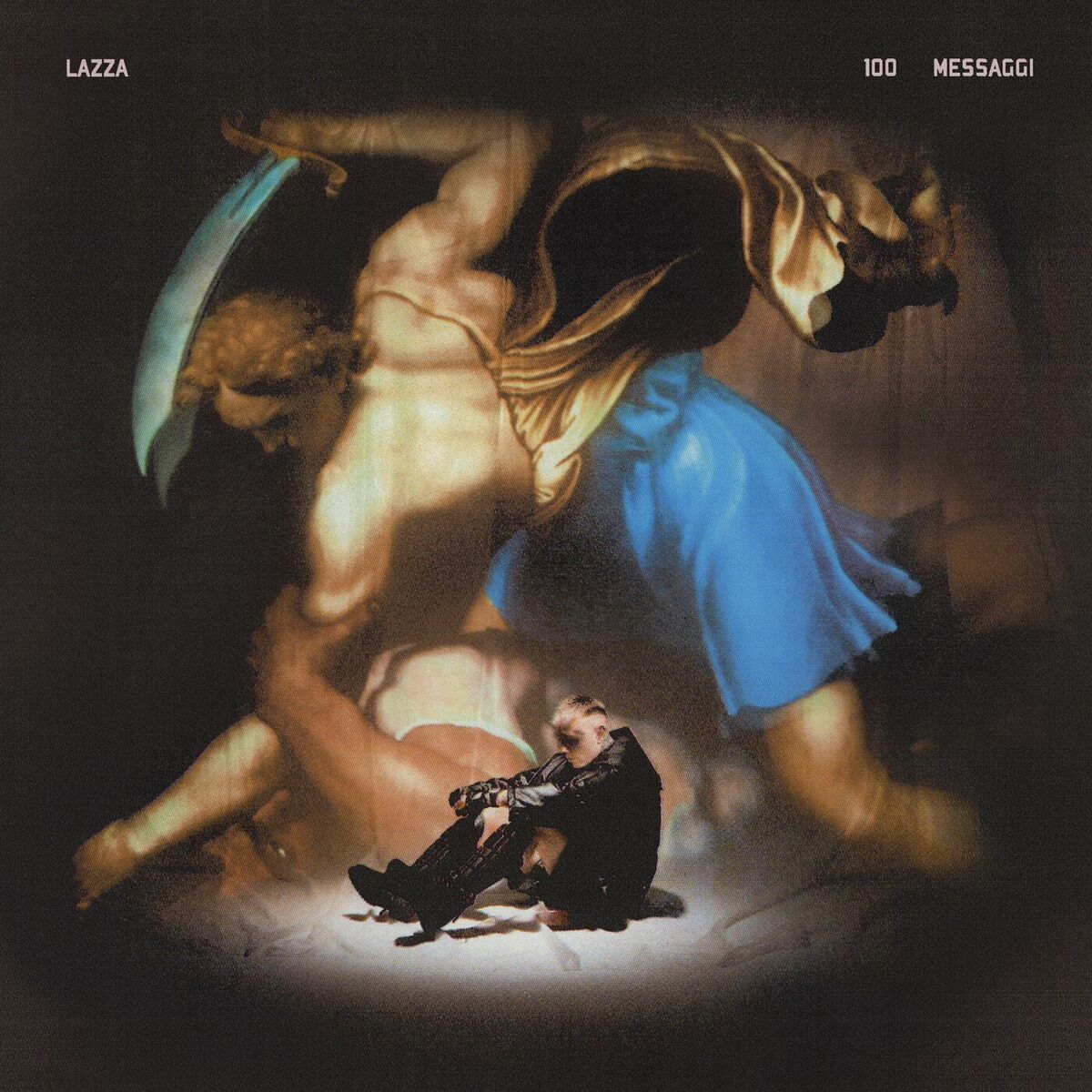 Album cover of 100 MESSAGGI