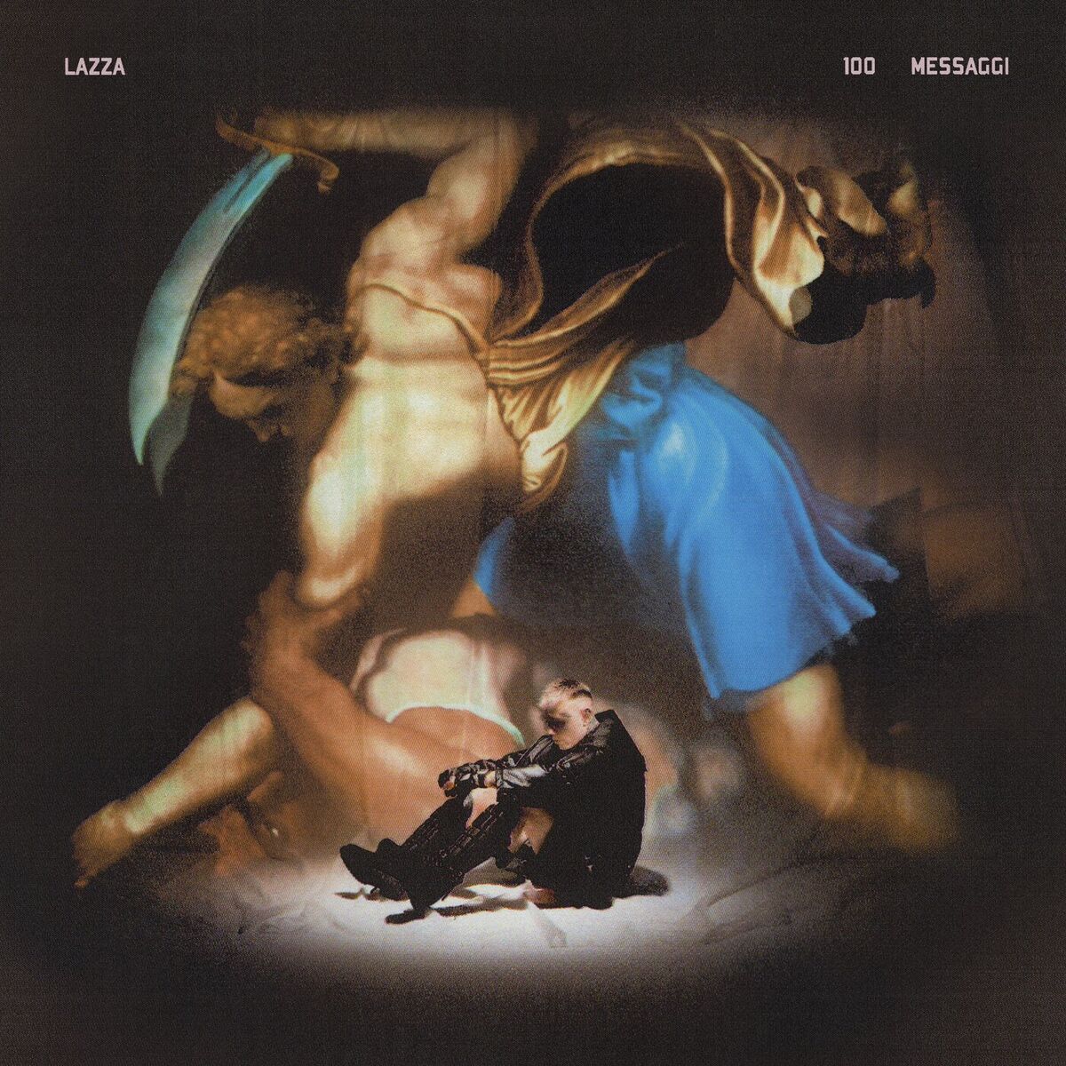 Album cover of 100 MESSAGGI