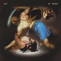 Cover of 100 MESSAGGI
