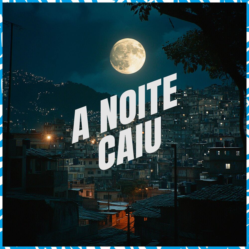 Picture of A Noite Caiu