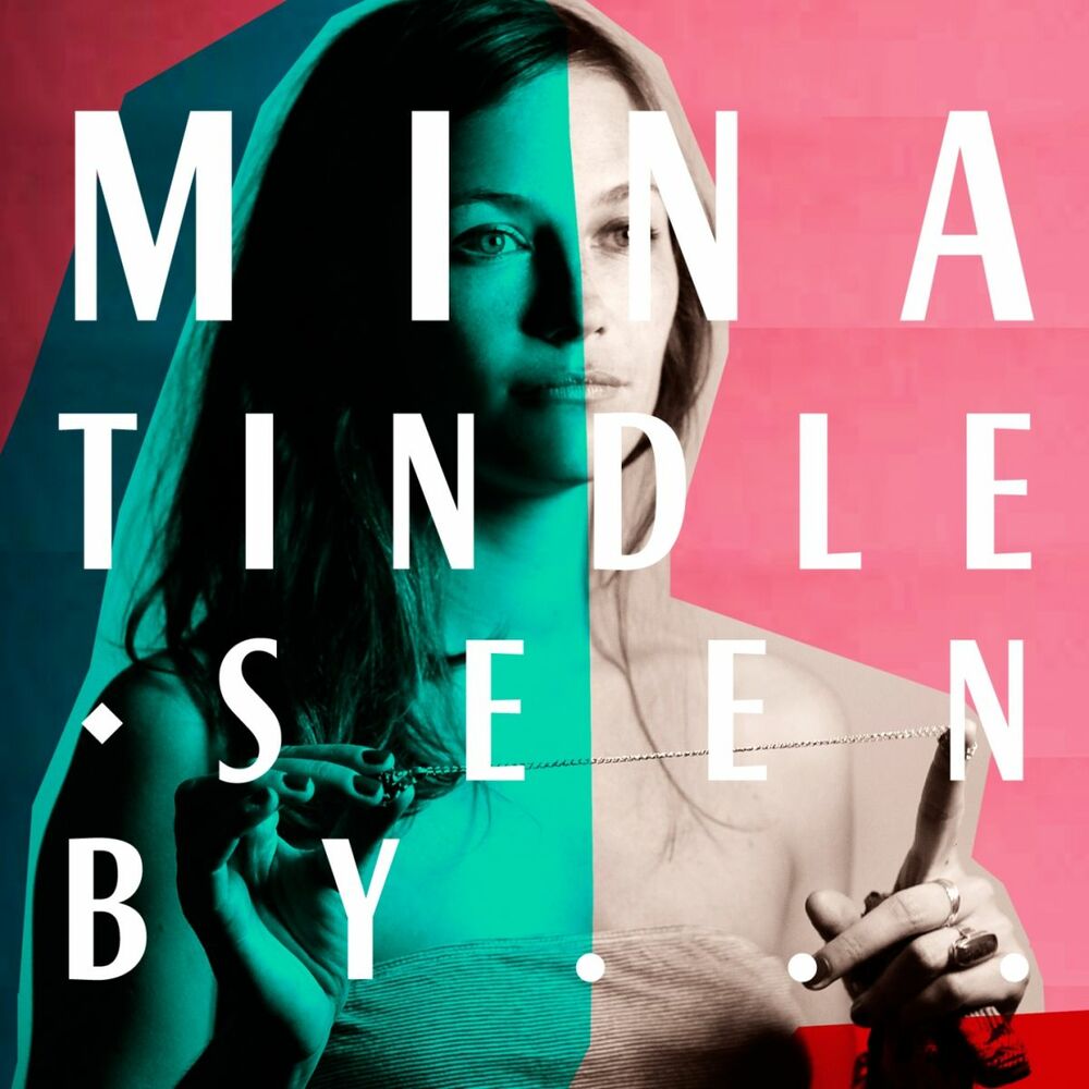 Picture of Mina Tindle Seen By...