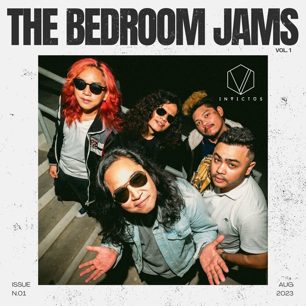 Picture of The Bedroom Jams Vol. 1