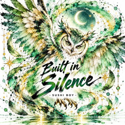 Built in Silence