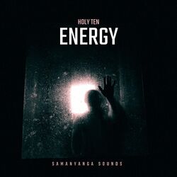 Cover of ENERGY