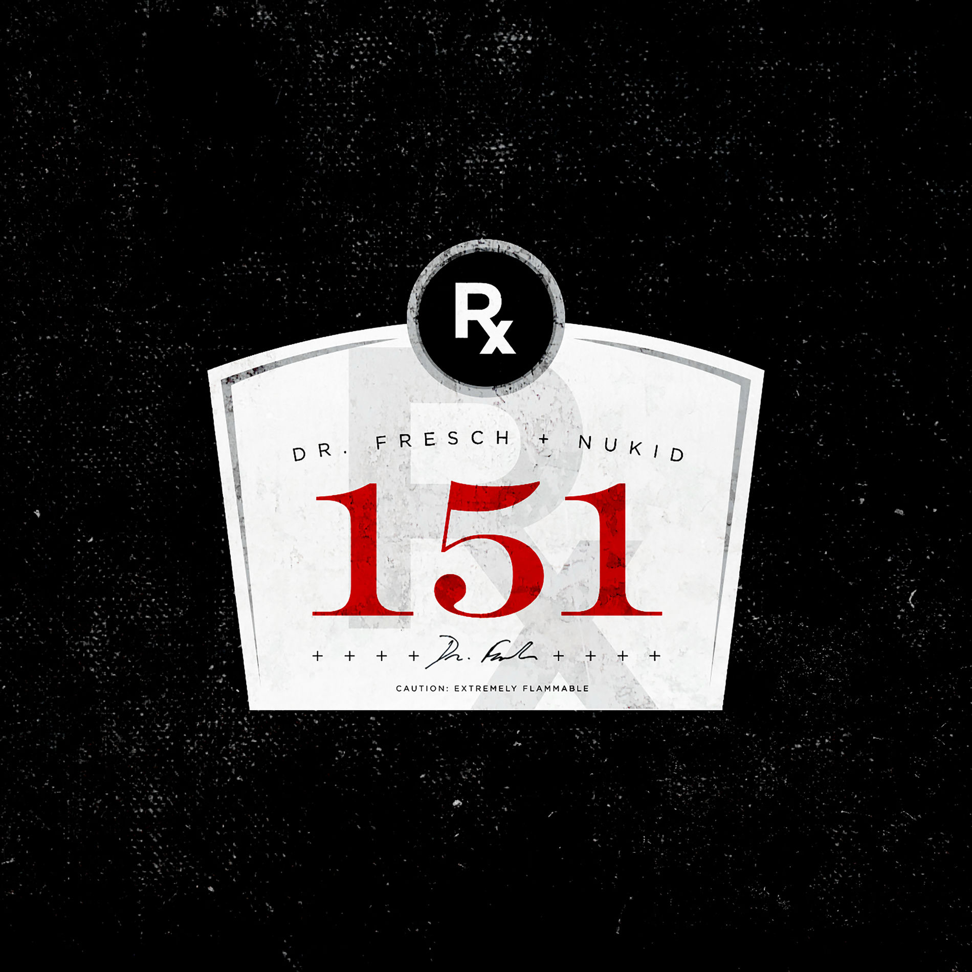Album cover of 151