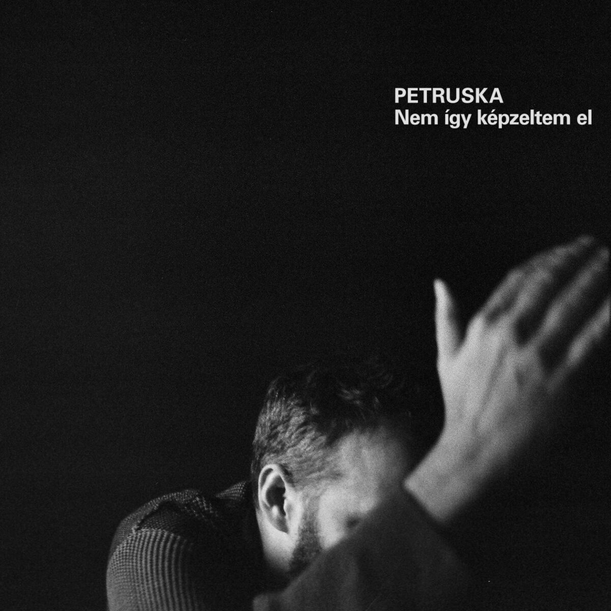 Album cover of Nem Így Képzeltem El