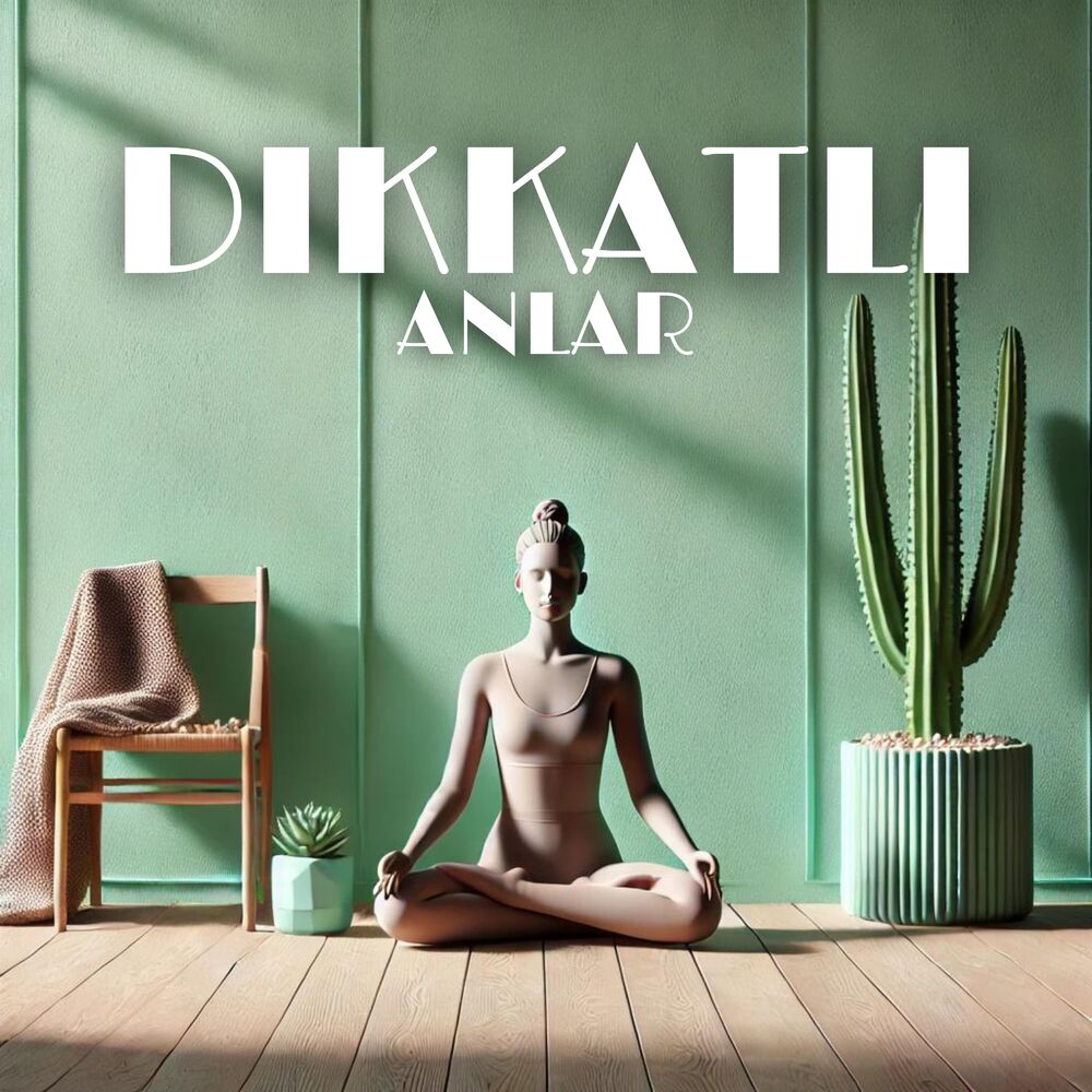 Picture of Dikkatli Anlar: Berraklık İçin Meditasyon