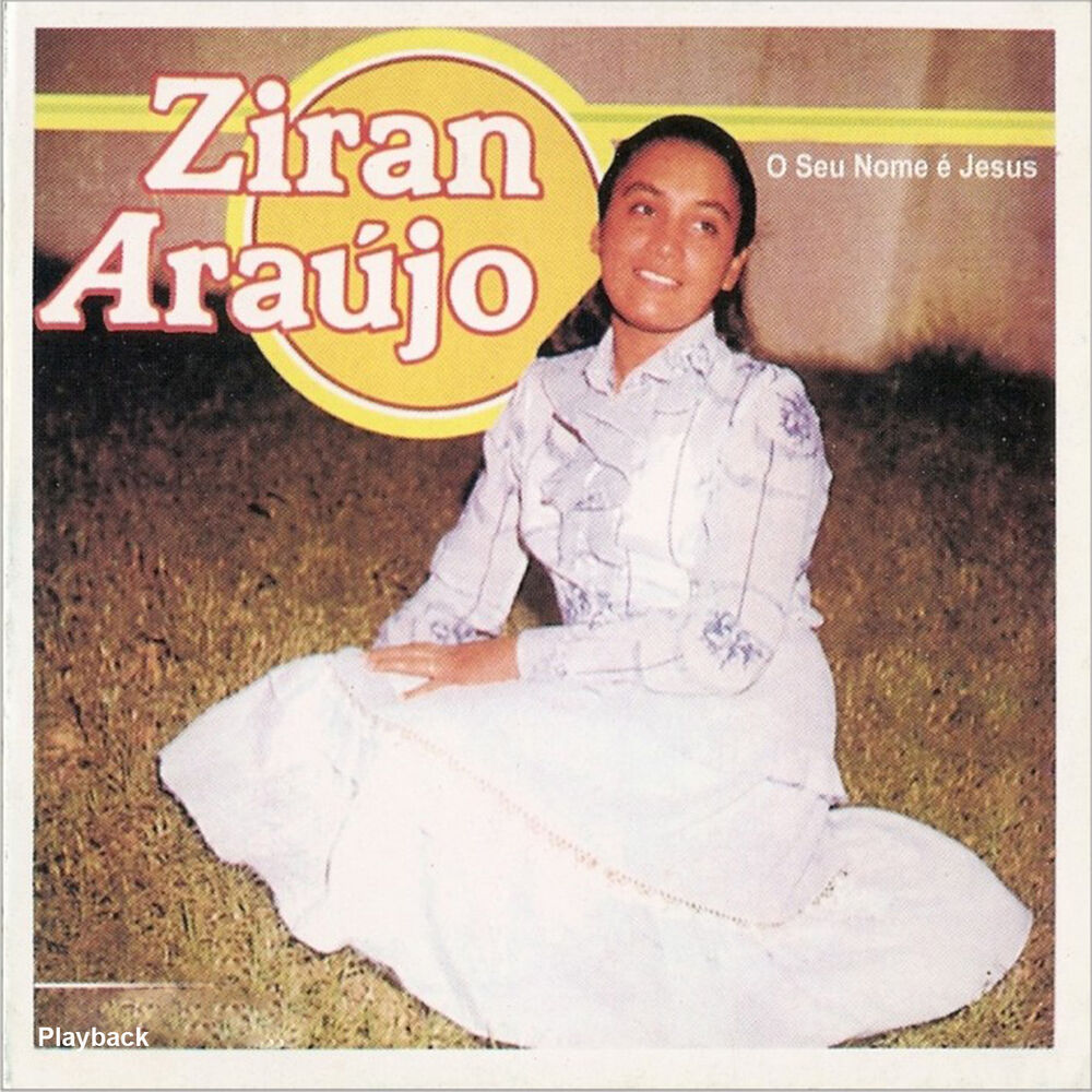 Picture of O Seu Nome É Jesus