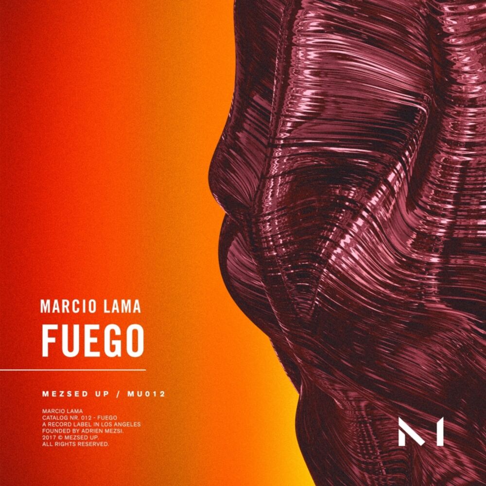 Picture of Fuego