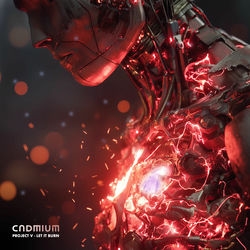 Project V - Let It Burn