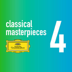 Cover of Classical Masterpieces Vol. 4