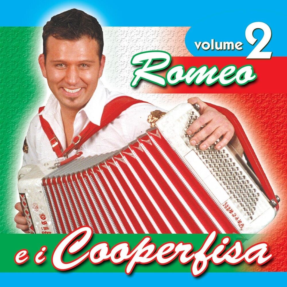 Picture of Romeo e i Cooperfisa, vol. 2