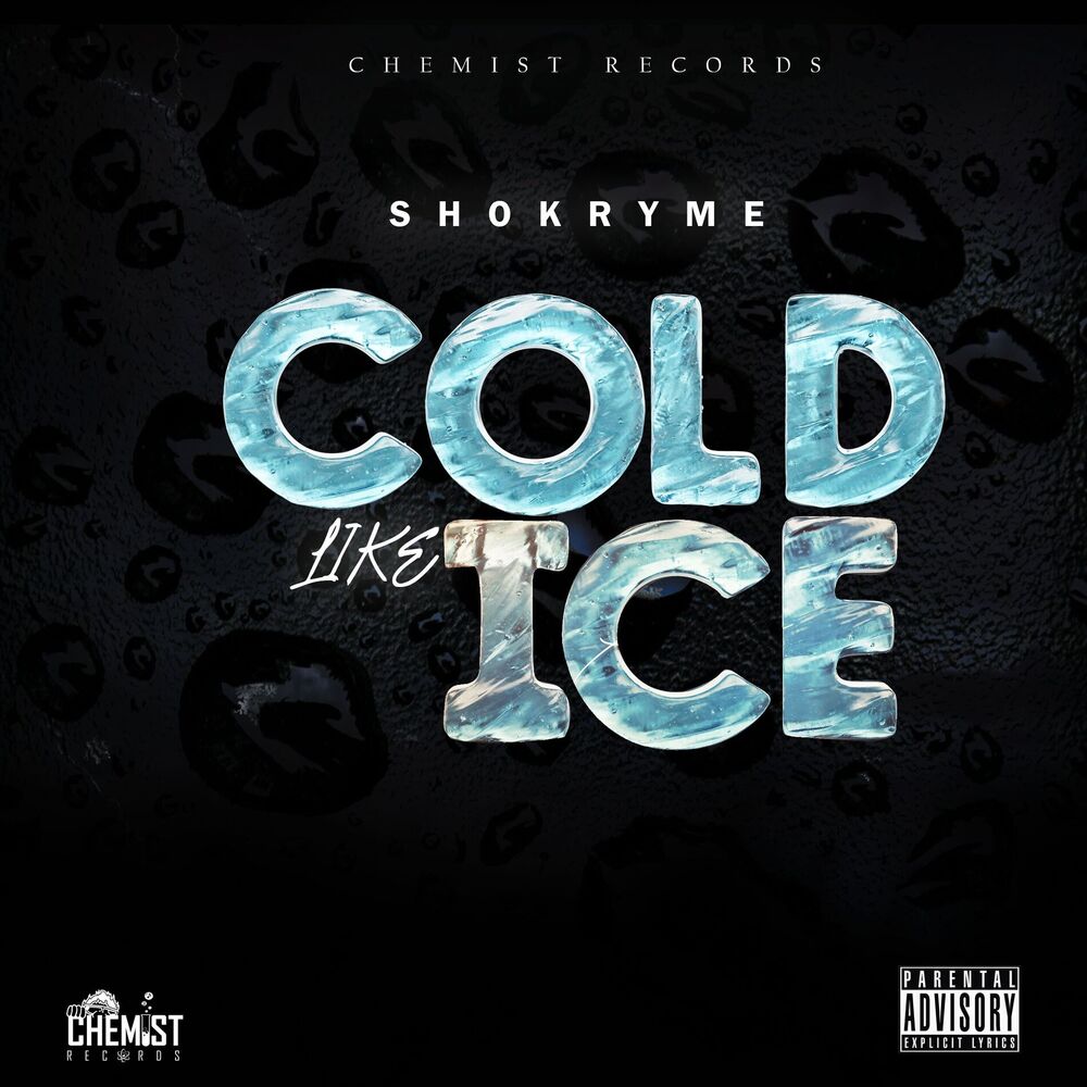 Picture of Cold Like Ice