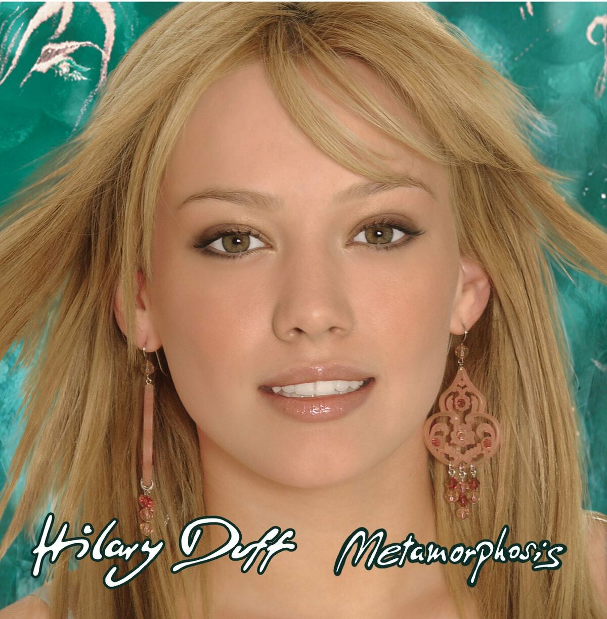 Album cover of Come Clean