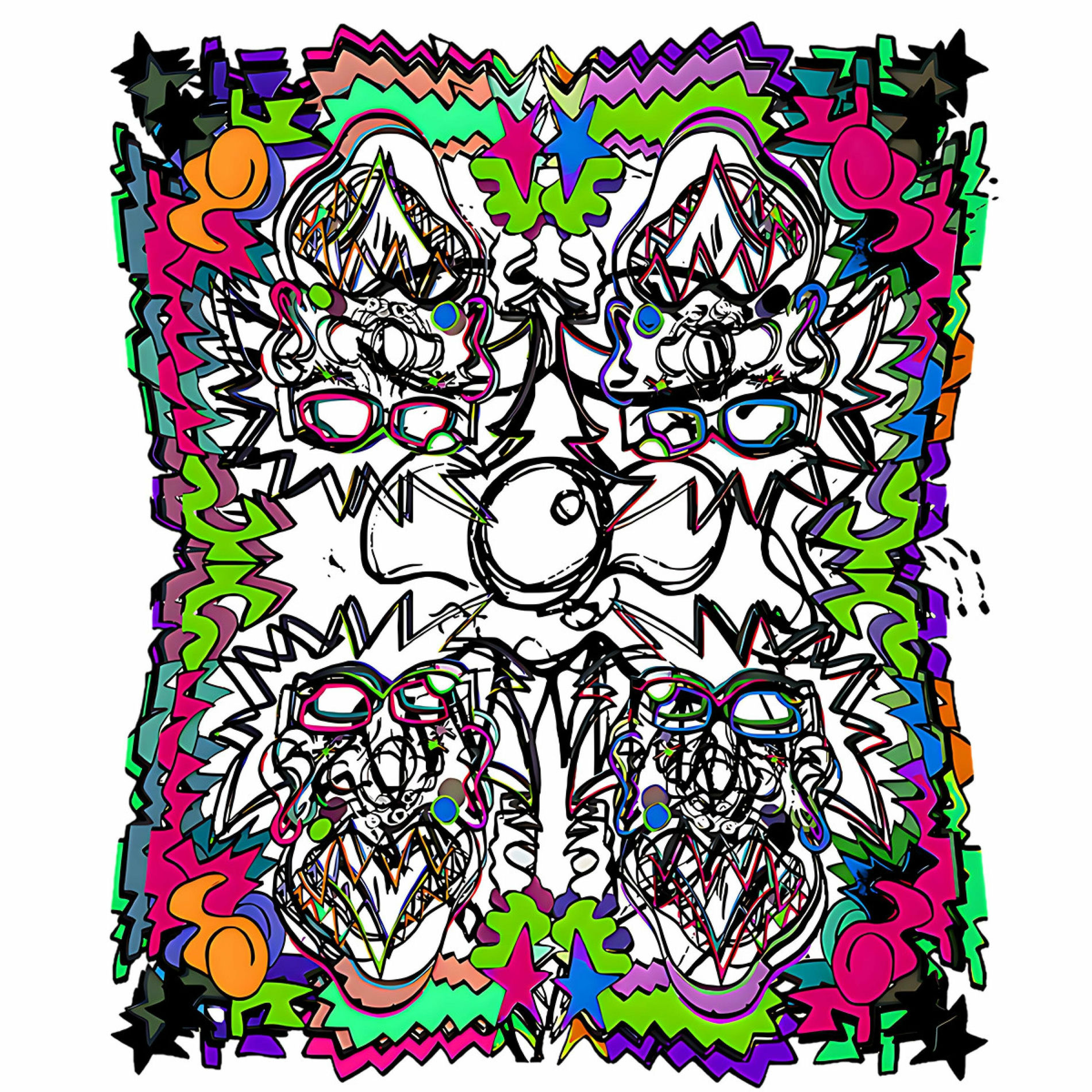 Album cover of MAYDAY