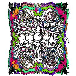Cover of MAYDAY