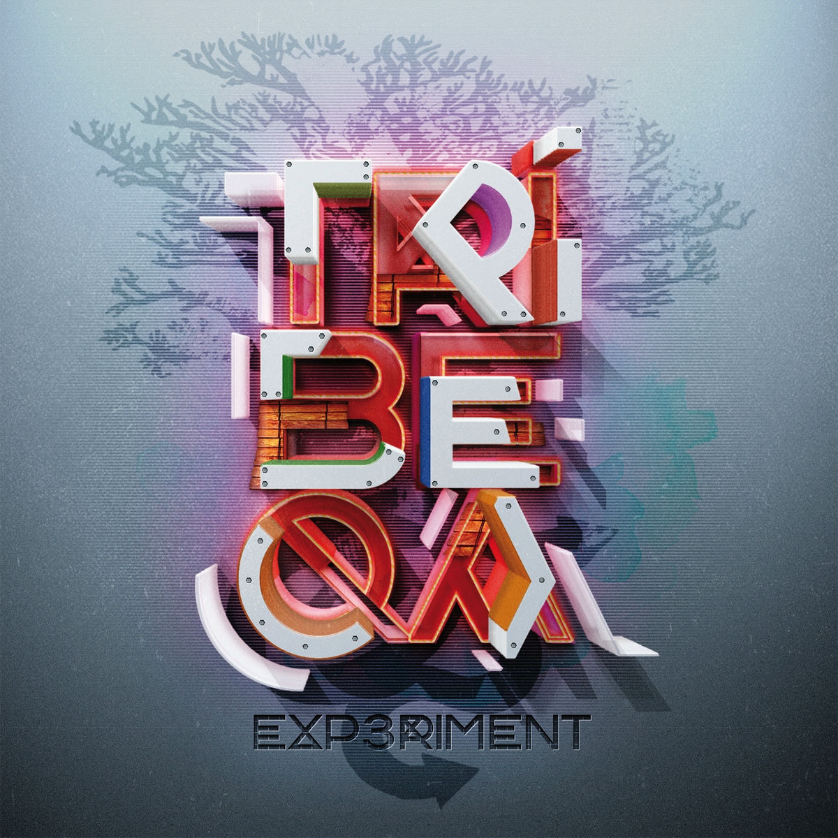 Album cover of Experiment