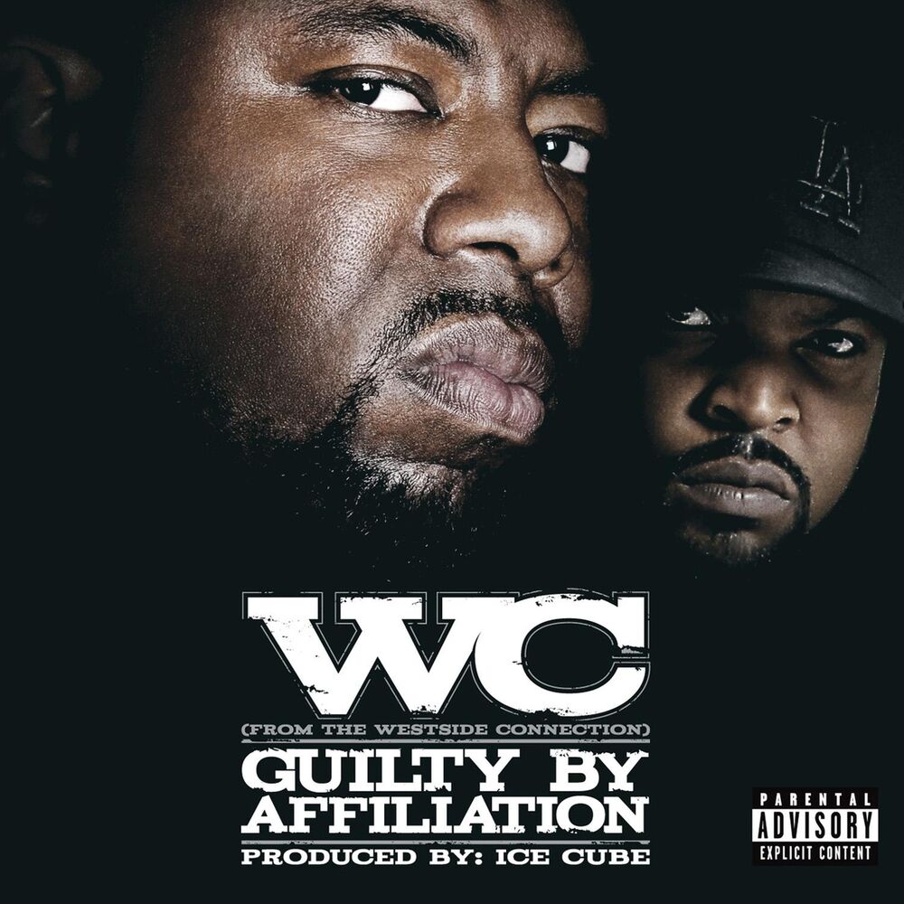 Picture of Guilty By Affiliation
